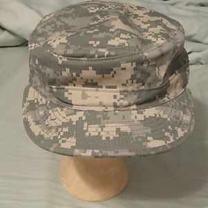 ACU Patrol cap